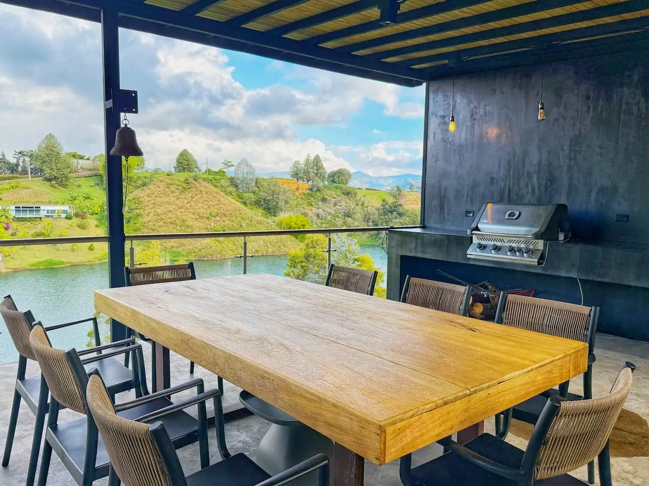 Exclusive Villa • Lake View + Forest - Image 115