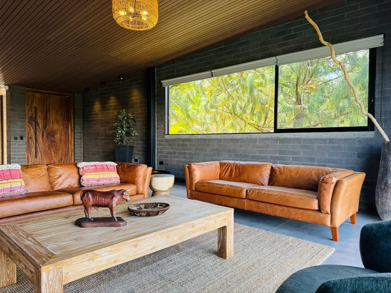 Exclusive Villa • Lake View + Forest - Image 19