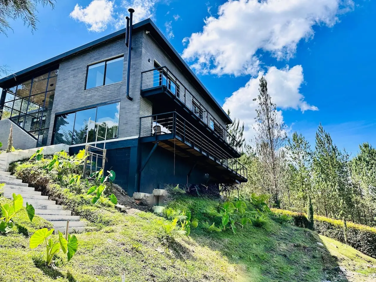 Exclusive Villa • Lake View + Forest - Image 6