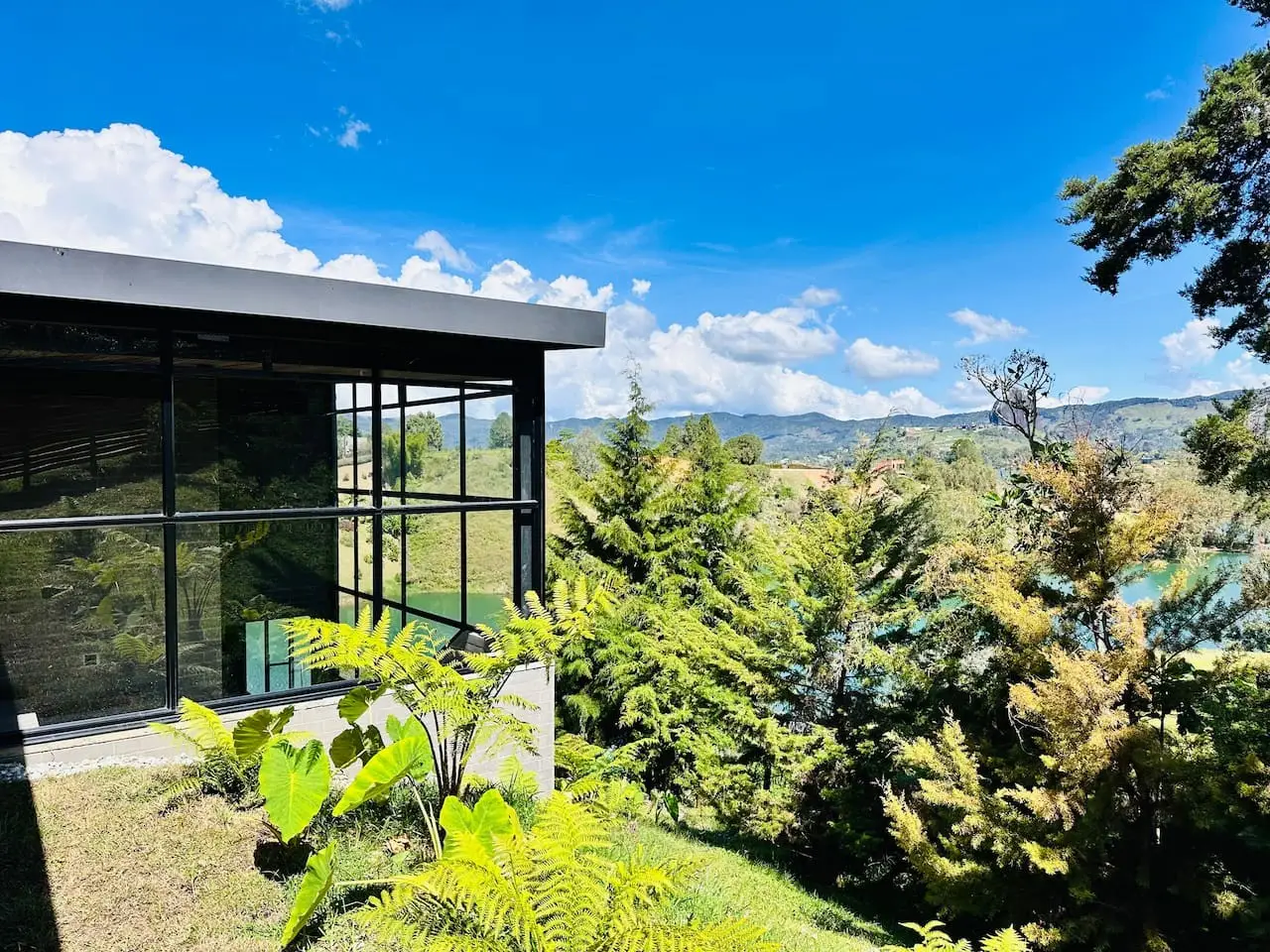 Exclusive Villa • Lake View + Forest - Image 71