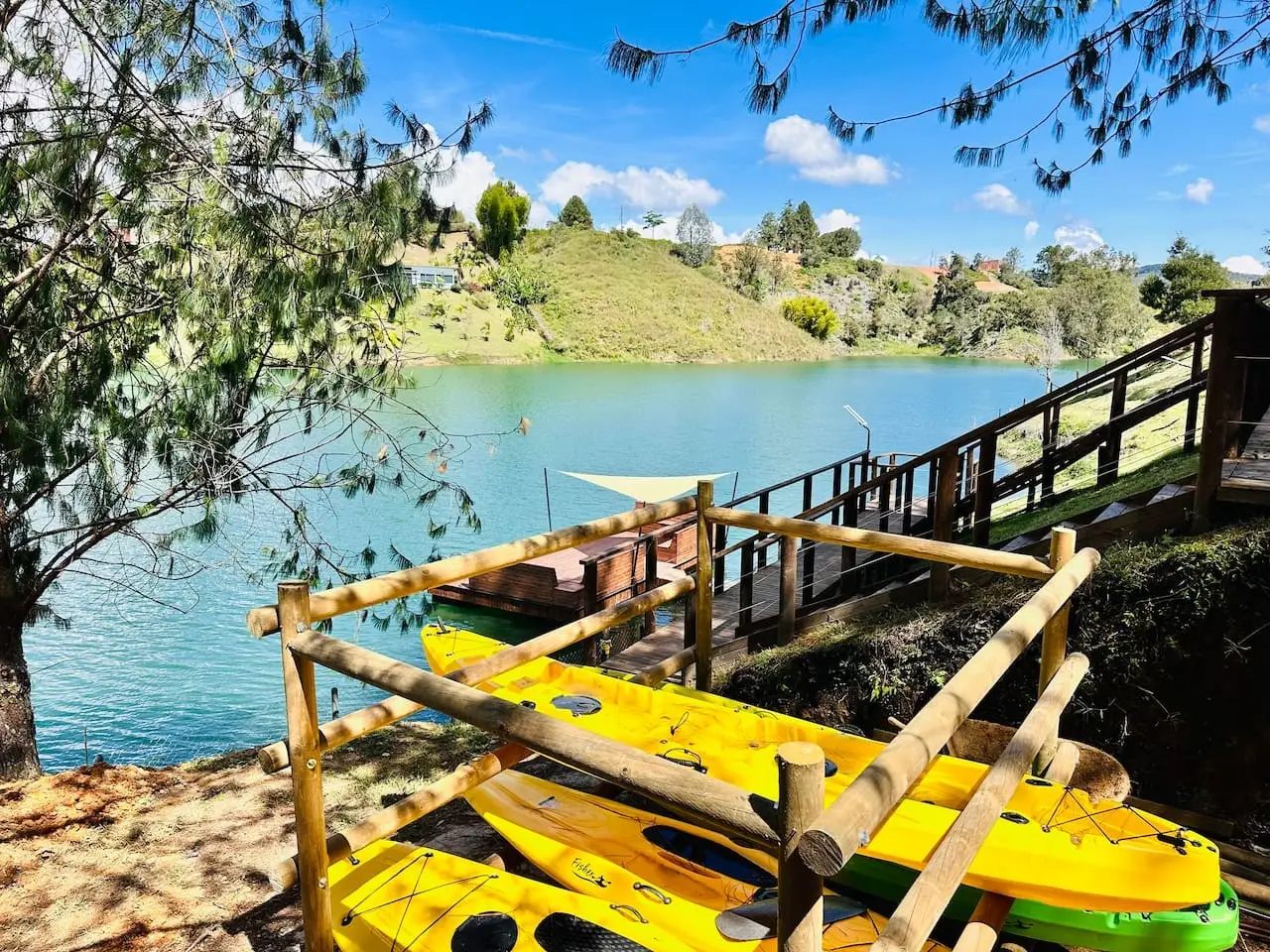 Exclusive Villa • Lake View + Forest - Image 4