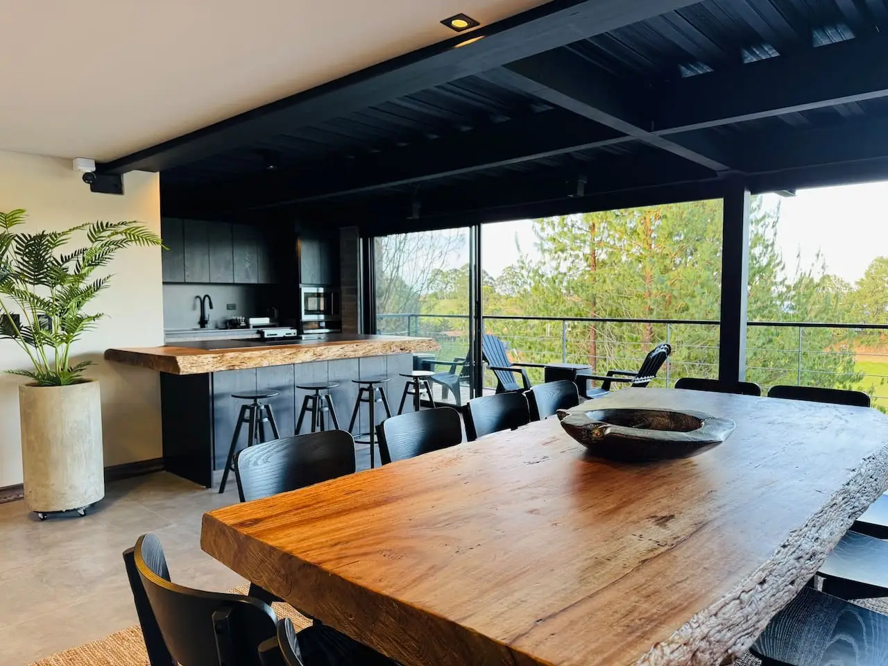Exclusive Villa • Lake View + Forest - Image 56