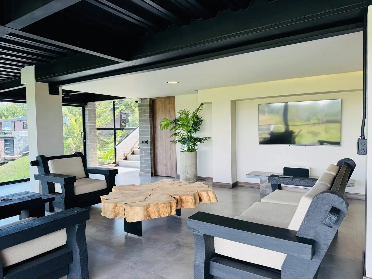 Exclusive Villa • Lake View + Forest - Image 43