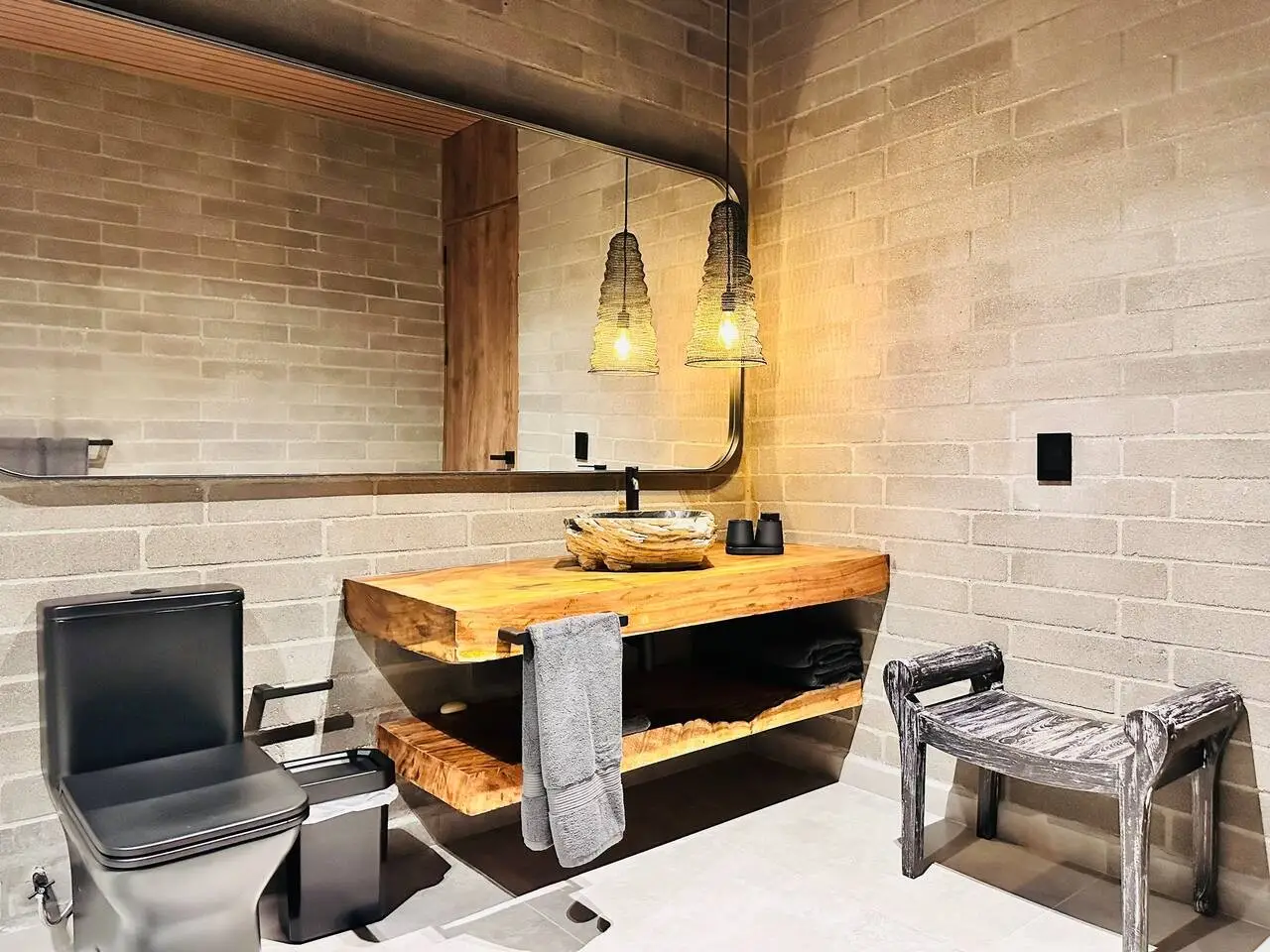 Exclusive Villa • Lake View + Forest - Image 24
