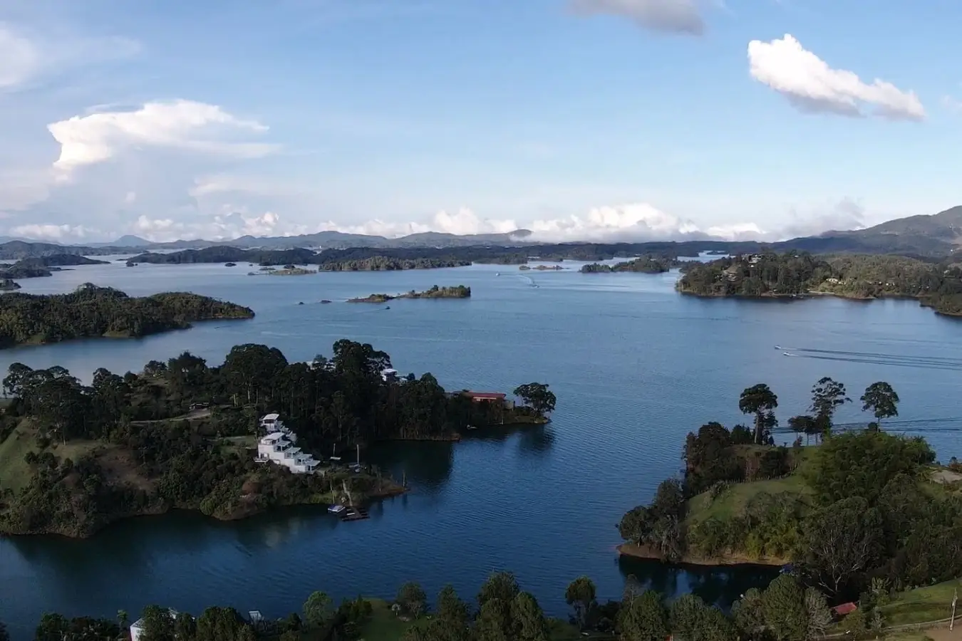 Exclusive Villa • Lake View + Forest - Image 88