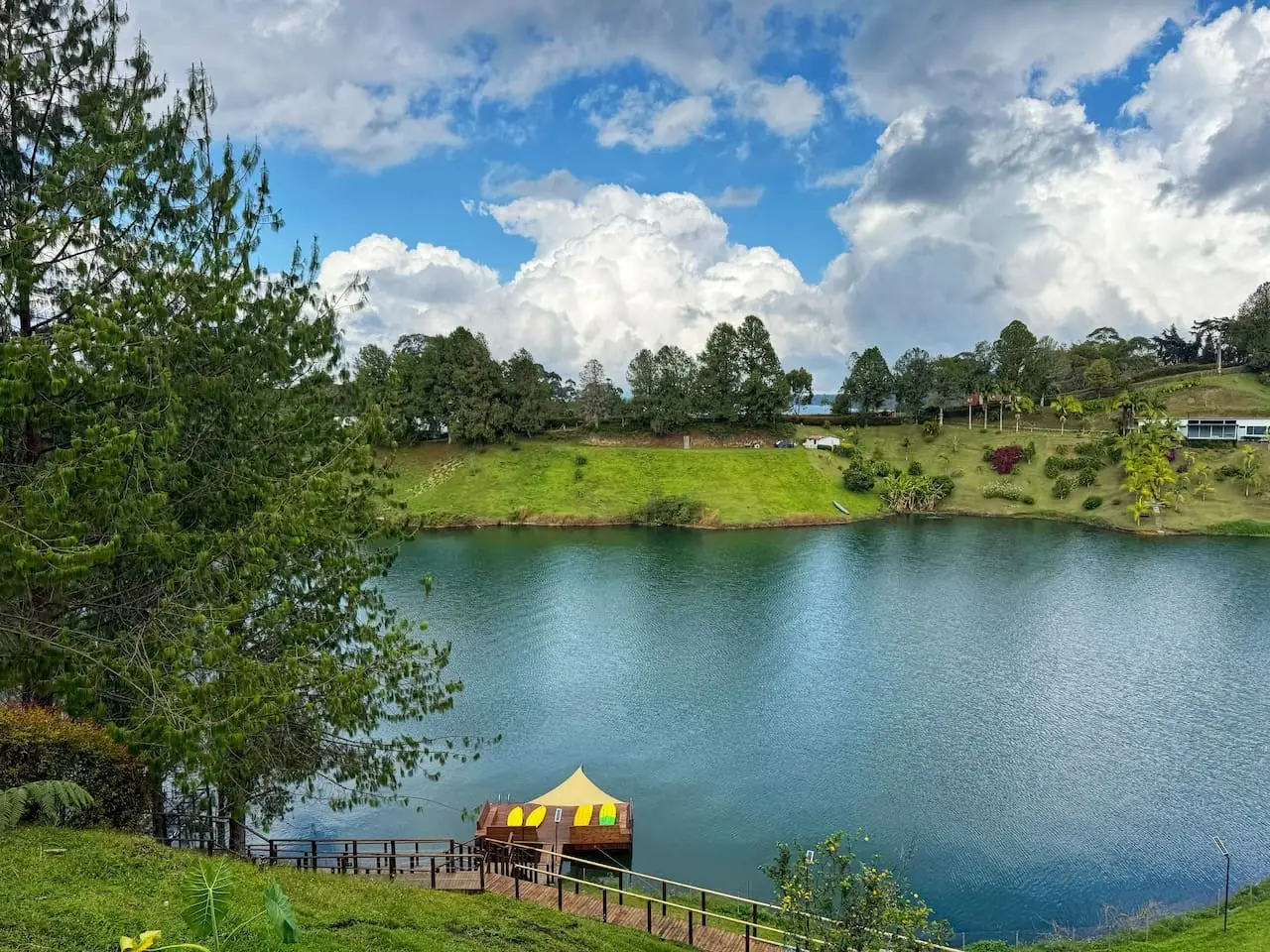 Exclusive Villa • Lake View + Forest - Image 93