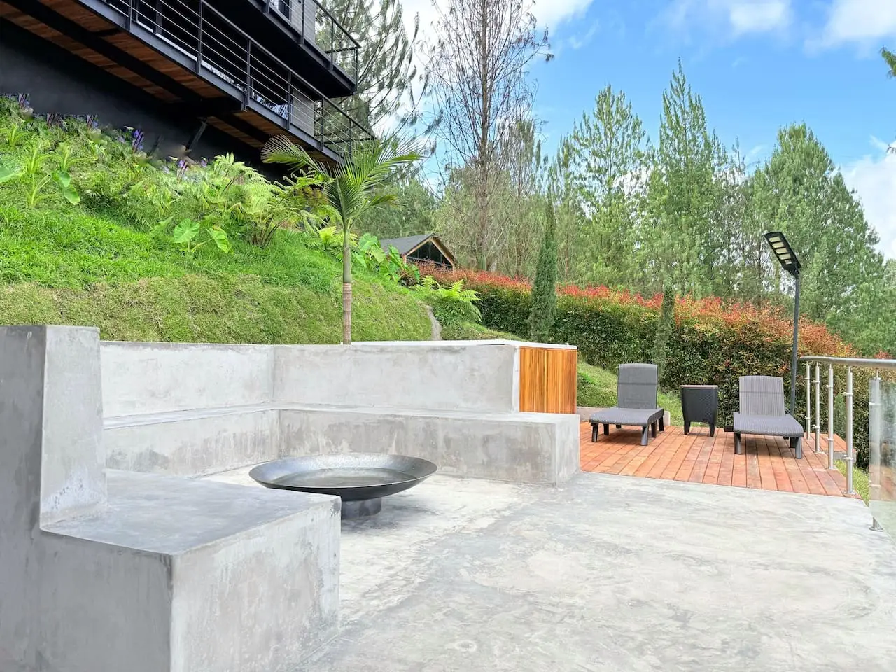 Exclusive Villa • Lake View + Forest - Image 99