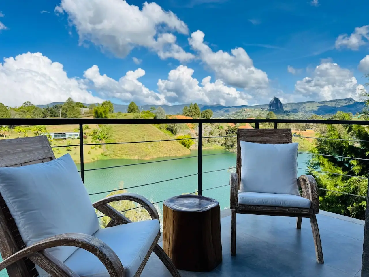 Exclusive Villa • Lake View + Forest - Image 27