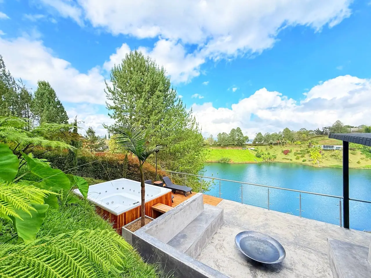 Exclusive Villa • Lake View + Forest - Image 101