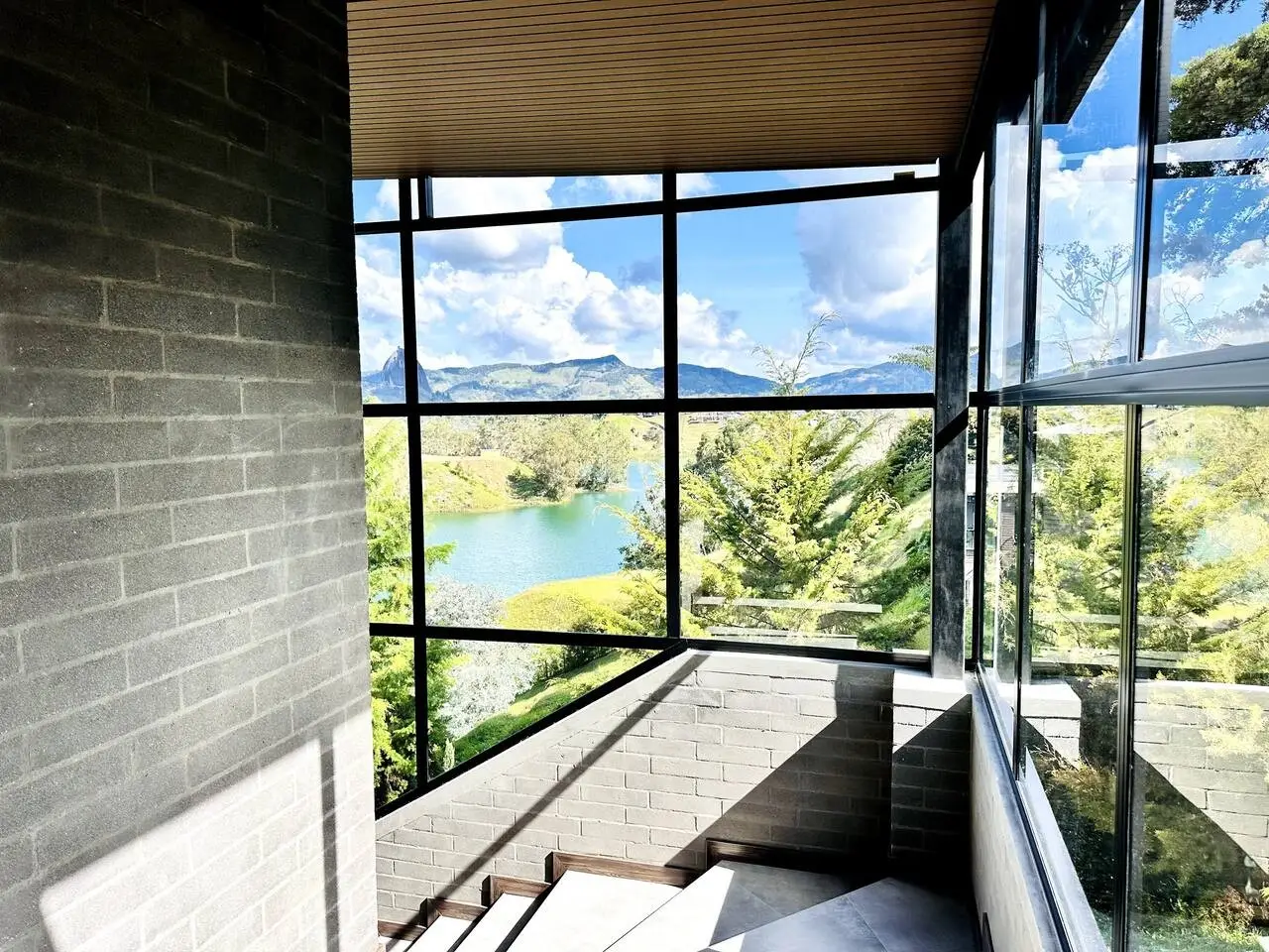 Exclusive Villa • Lake View + Forest - Image 37