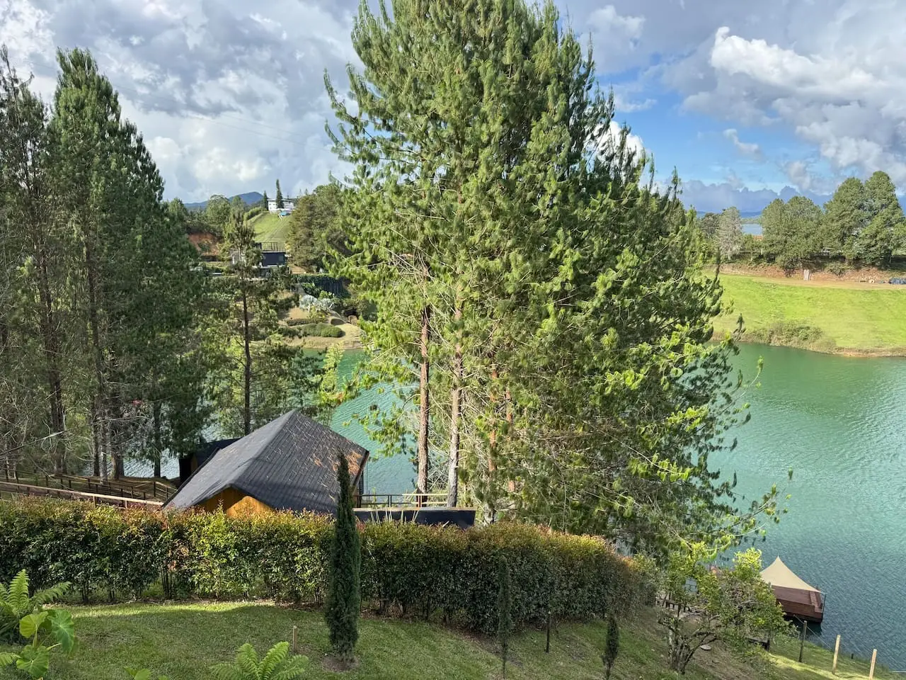 Exclusive Villa • Lake View + Forest - Image 40