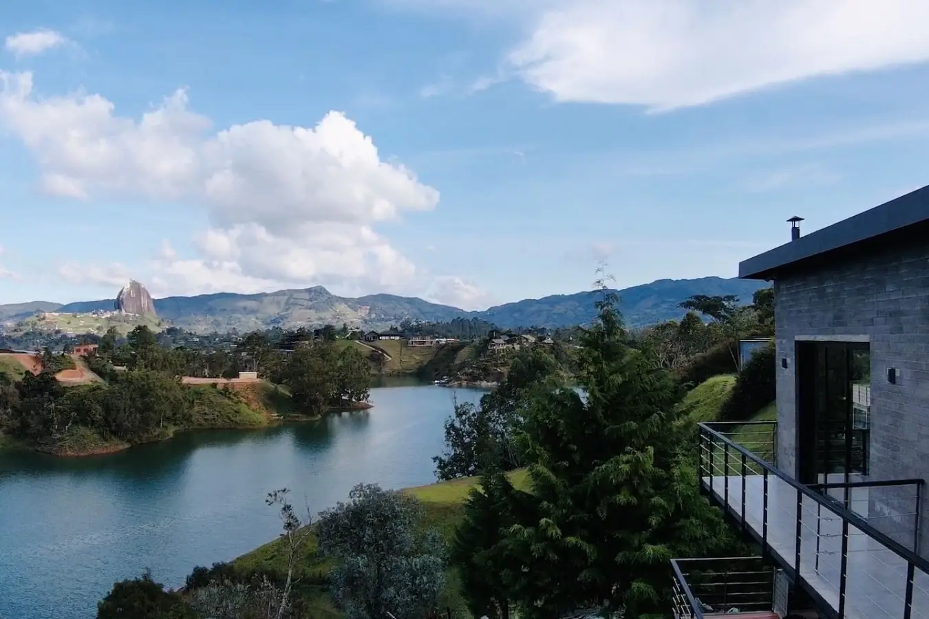 Exclusive Villa • Lake View + Forest - Image 85