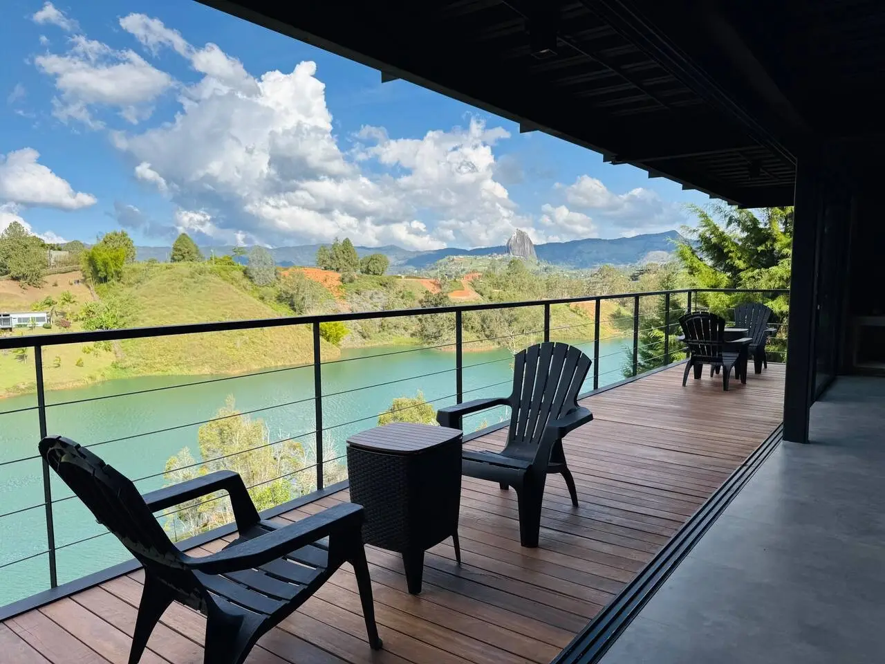 Exclusive Villa • Lake View + Forest - Image 12