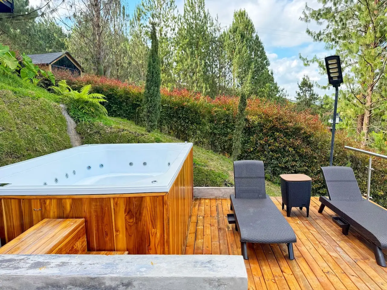 Exclusive Villa • Lake View + Forest - Image 95