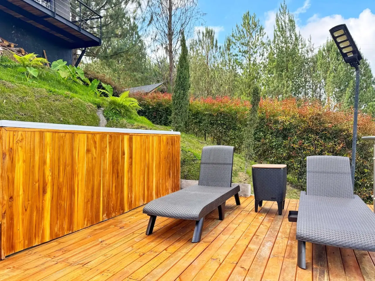 Exclusive Villa • Lake View + Forest - Image 96
