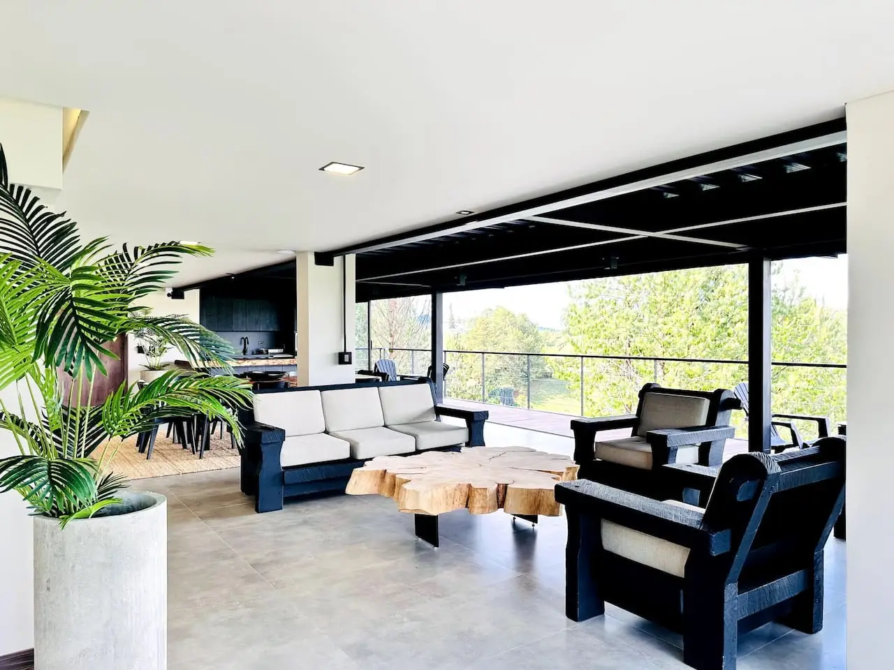 Exclusive Villa • Lake View + Forest - Image 9
