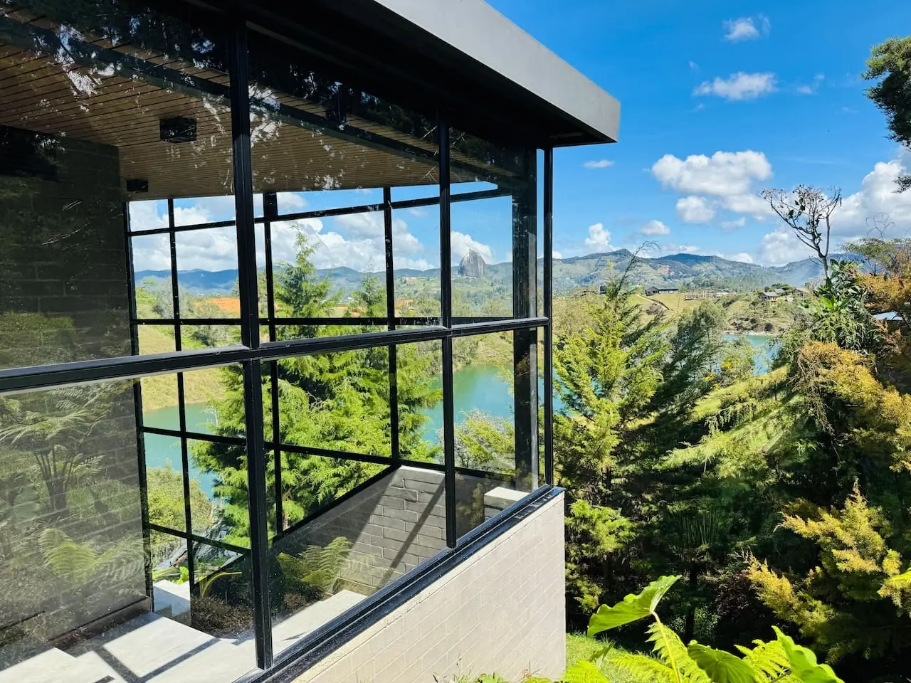 Exclusive Villa • Lake View + Forest - Image 72