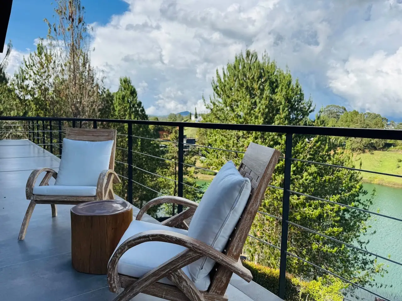 Exclusive Villa • Lake View + Forest - Image 59