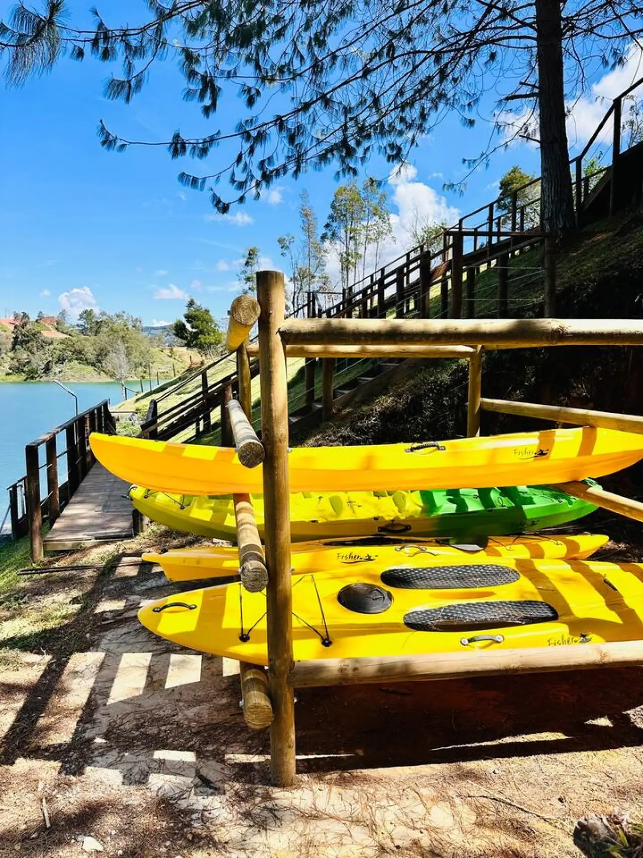 Exclusive Villa • Lake View + Forest - Image 81