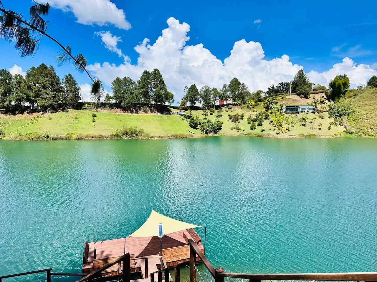 Exclusive Villa • Lake View + Forest - Image 82