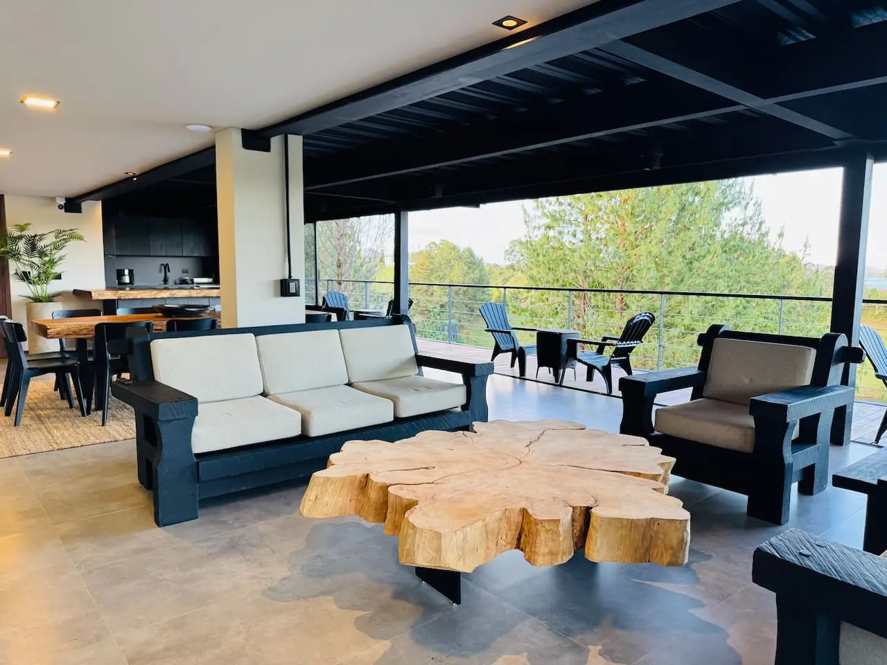 Exclusive Villa • Lake View + Forest - Image 17