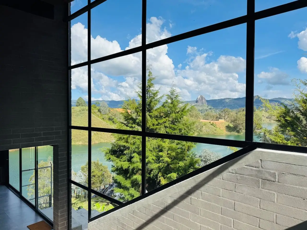 Exclusive Villa • Lake View + Forest - Image 42
