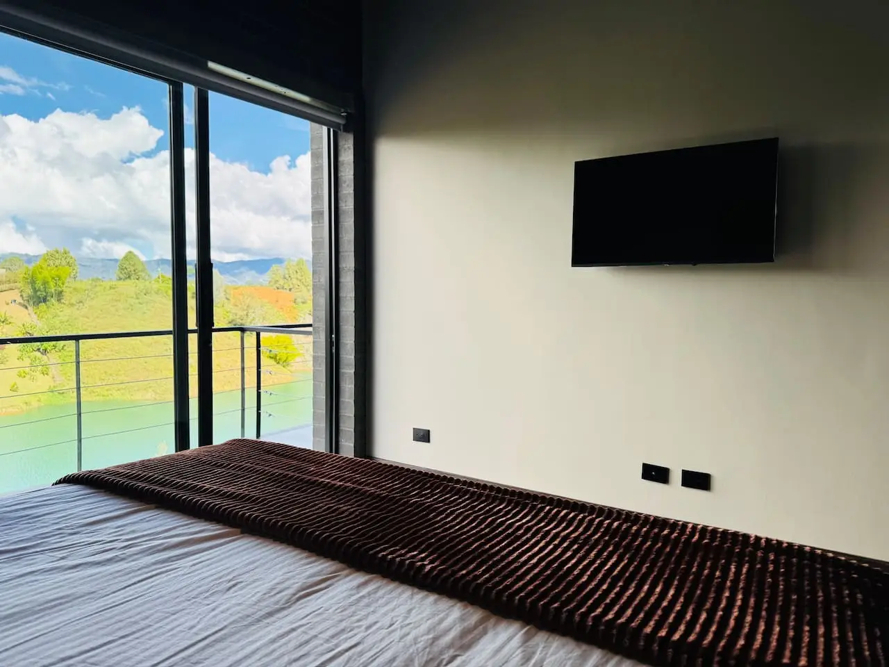 Exclusive Villa • Lake View + Forest - Image 48