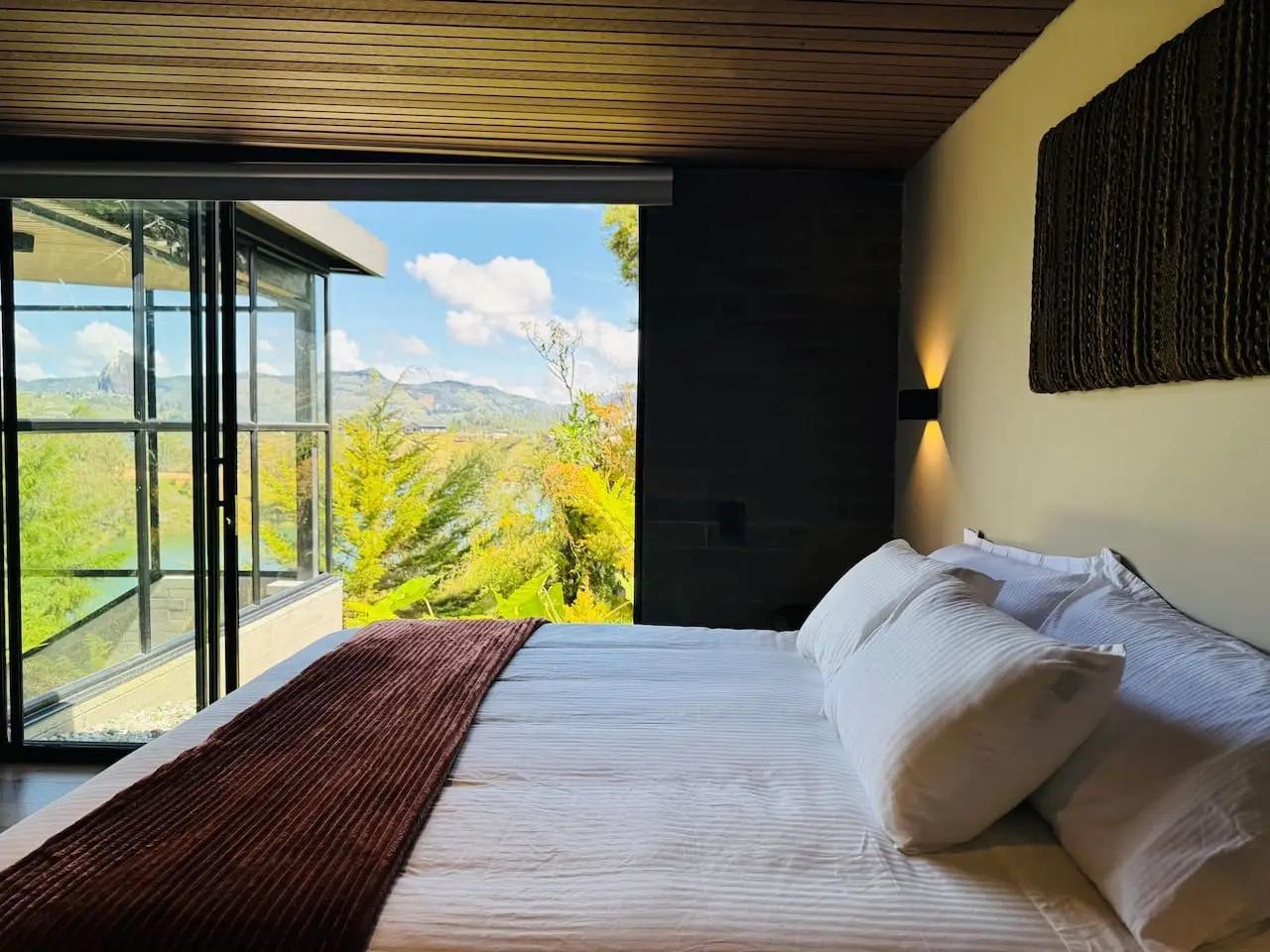 Exclusive Villa • Lake View + Forest - Image 18