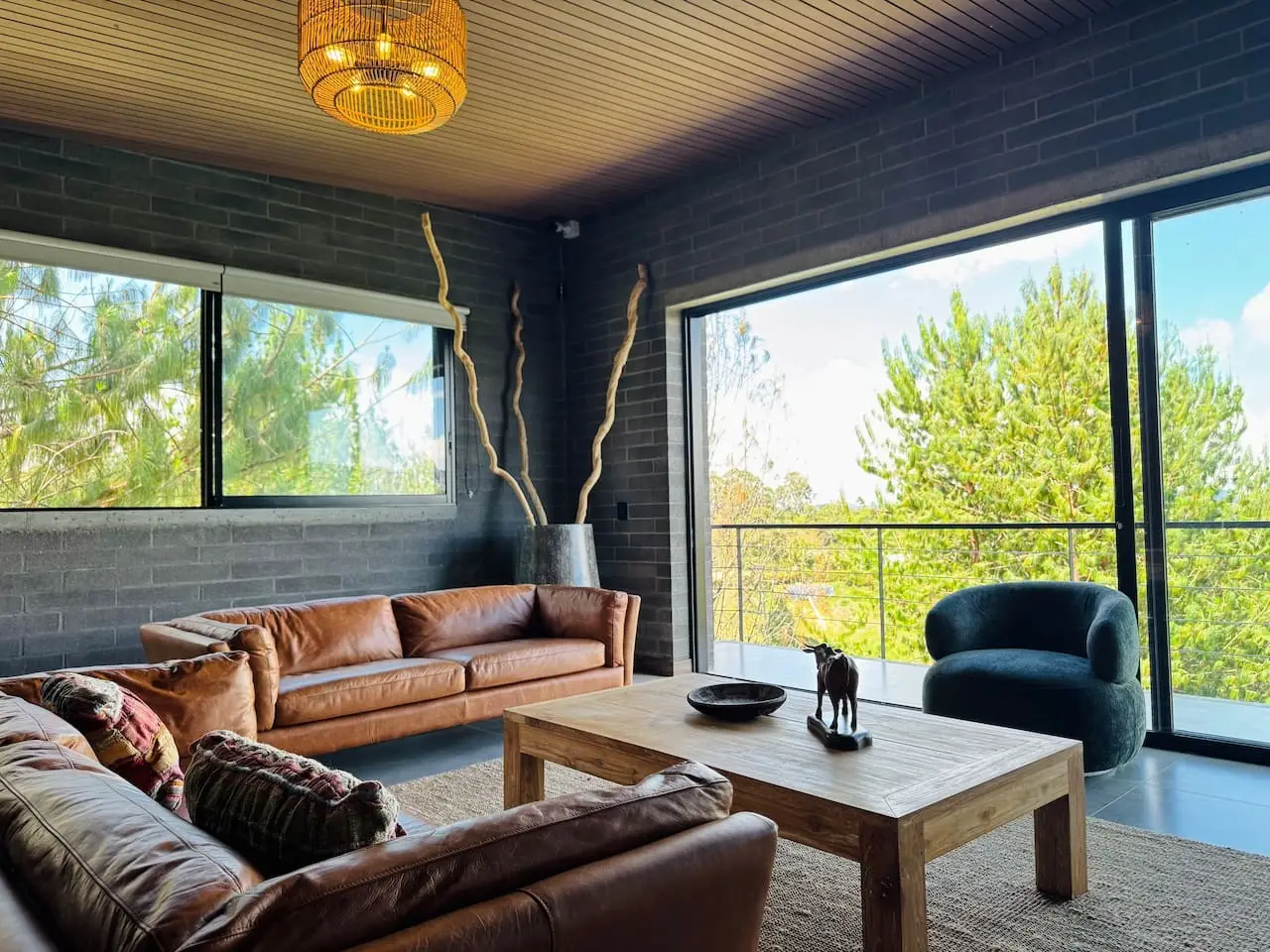 Exclusive Villa • Lake View + Forest - Image 53