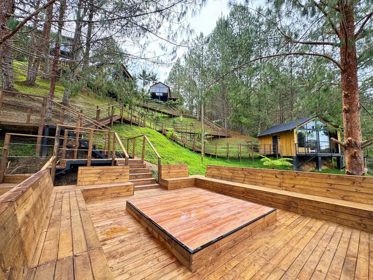 Exclusive Villa • Lake View + Forest - Image 112