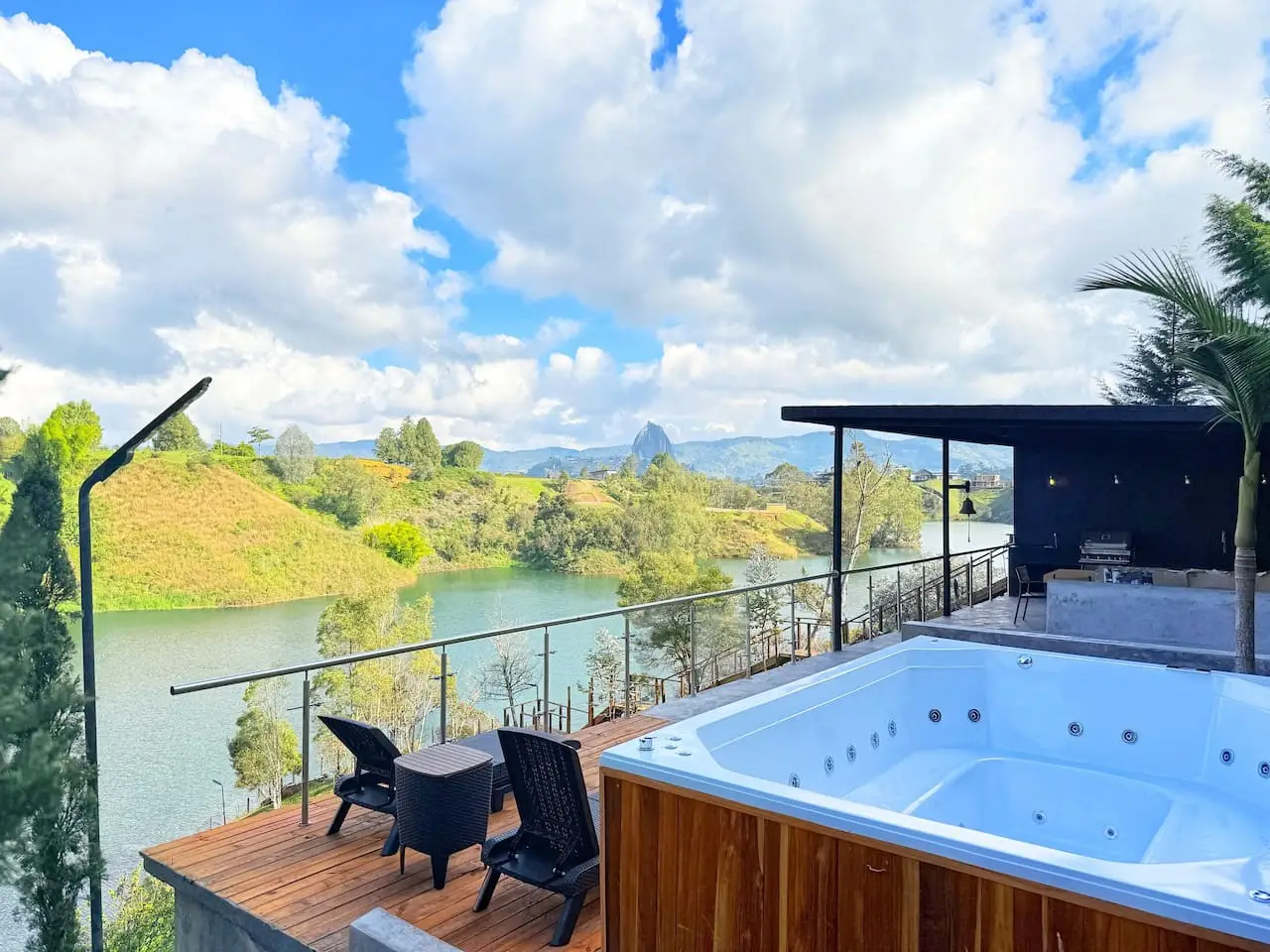 Exclusive Villa • Lake View + Forest - Image 102