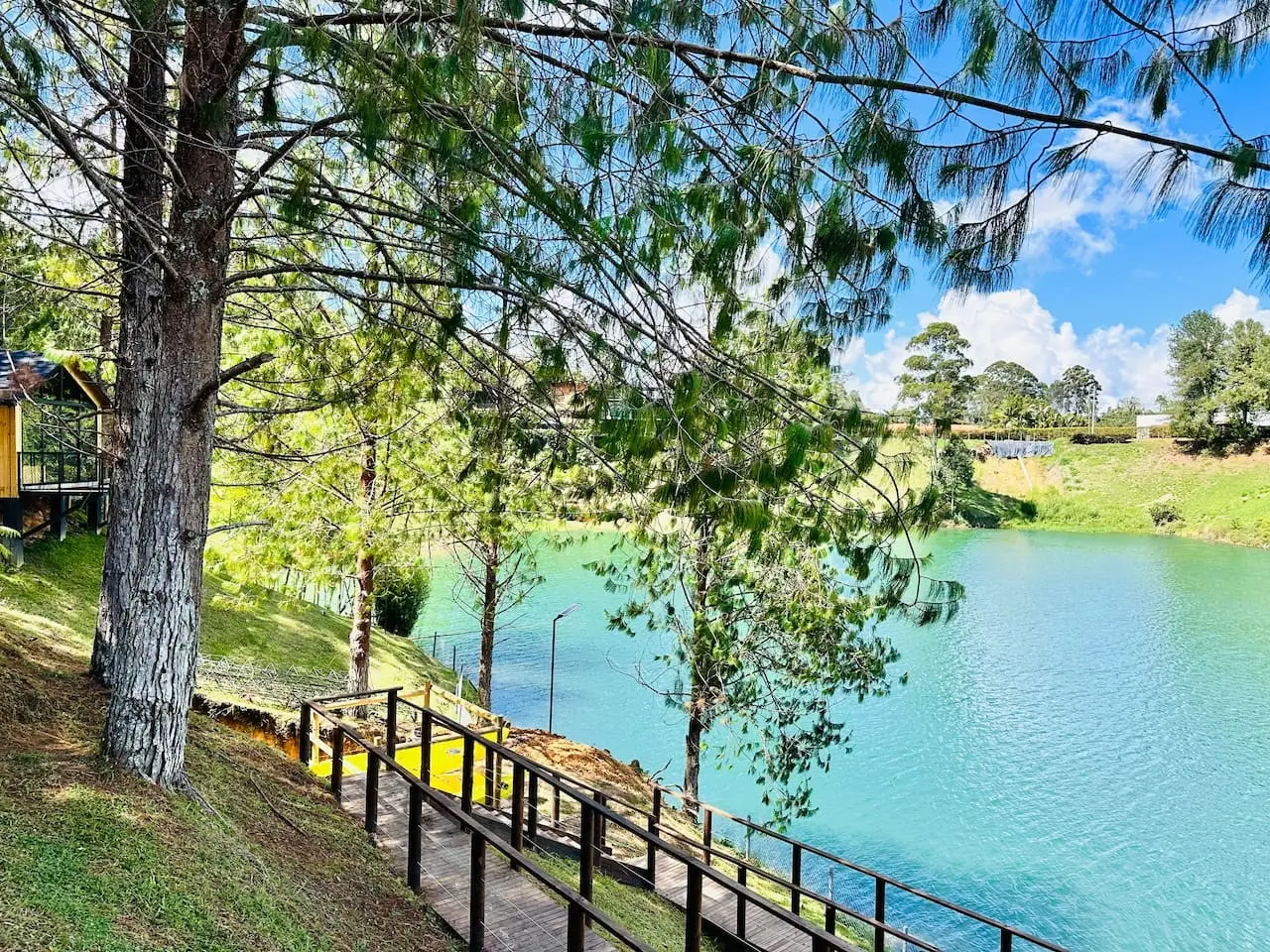 Exclusive Villa • Lake View + Forest - Image 78
