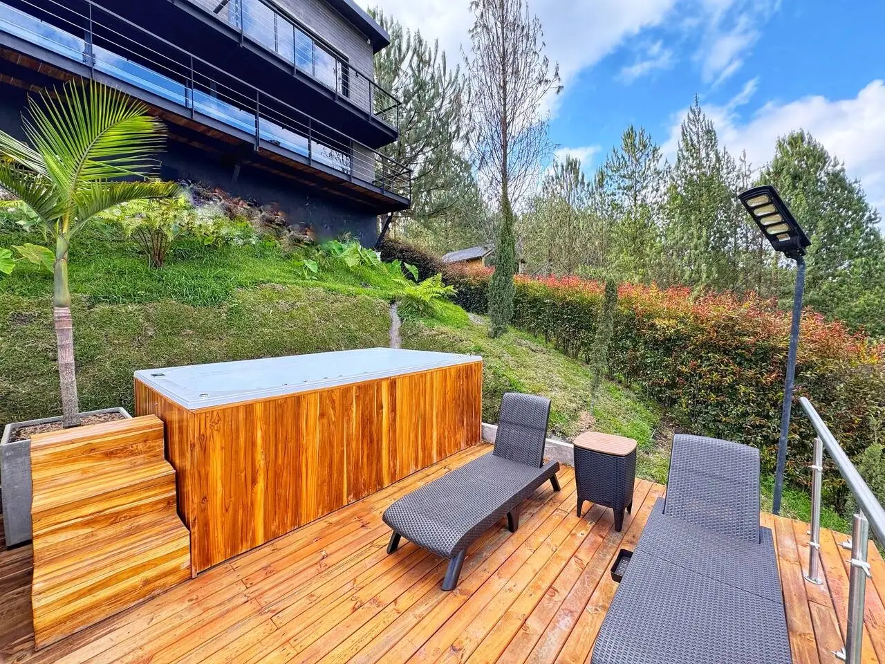 Exclusive Villa • Lake View + Forest - Image 94