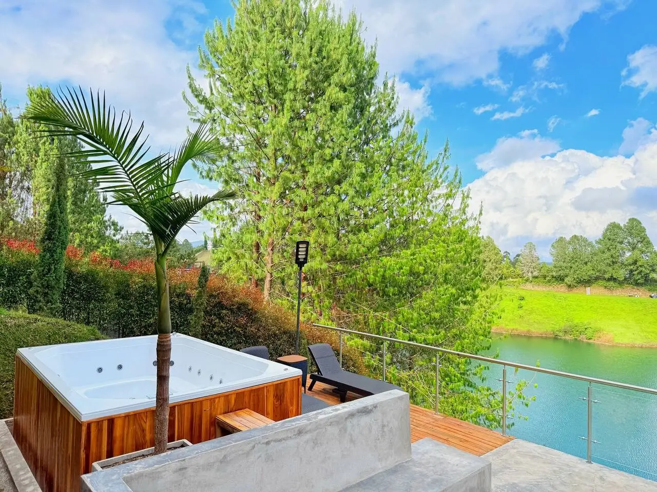 Exclusive Villa • Lake View + Forest - Image 100