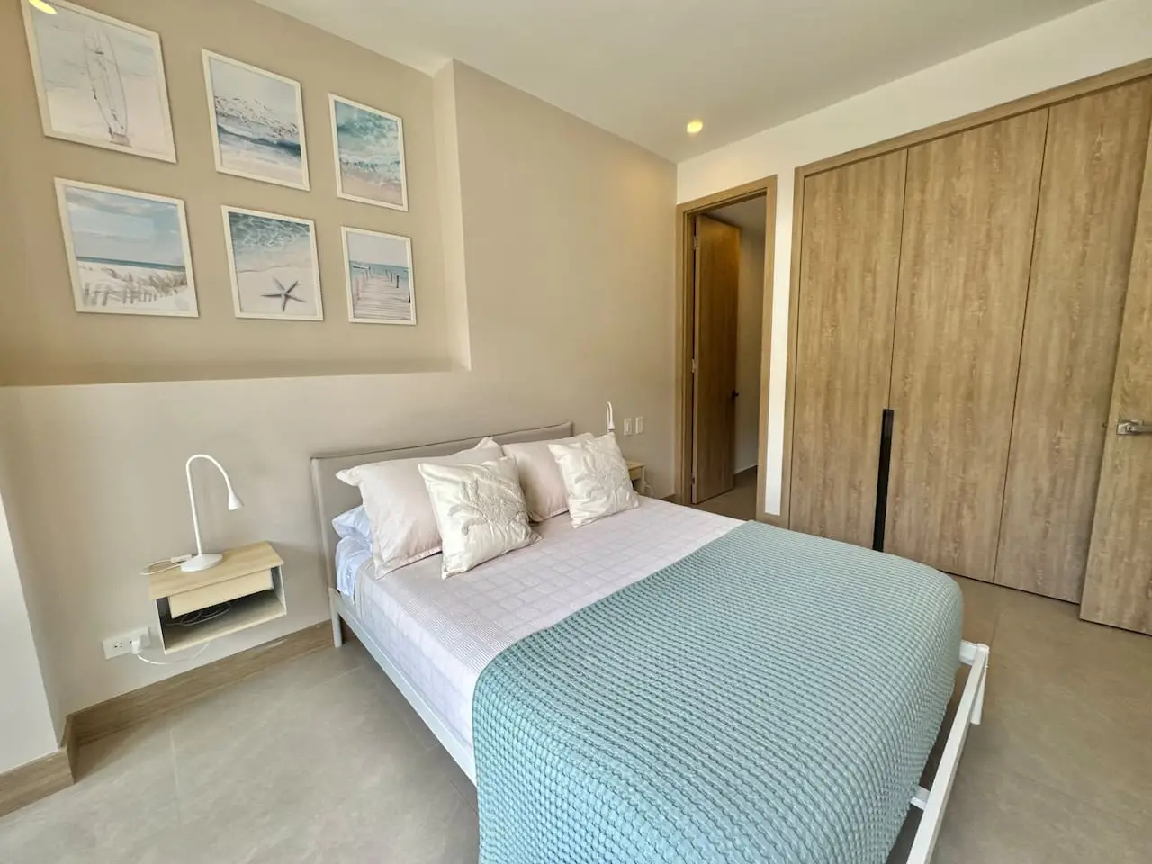 Spectacular Apartment • Caribbean Sea View - Image 38