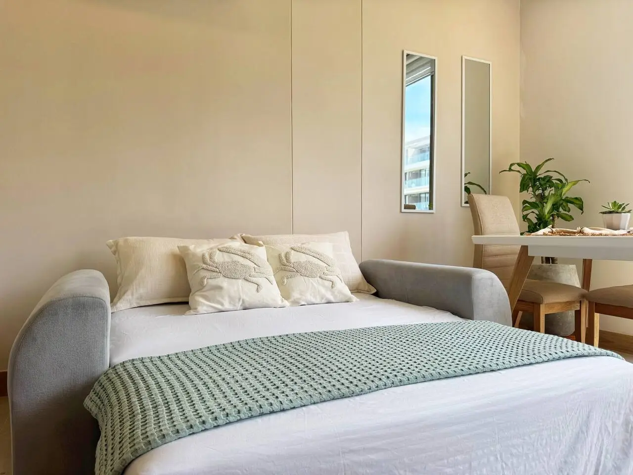 Spectacular Apartment • Caribbean Sea View - Image 62