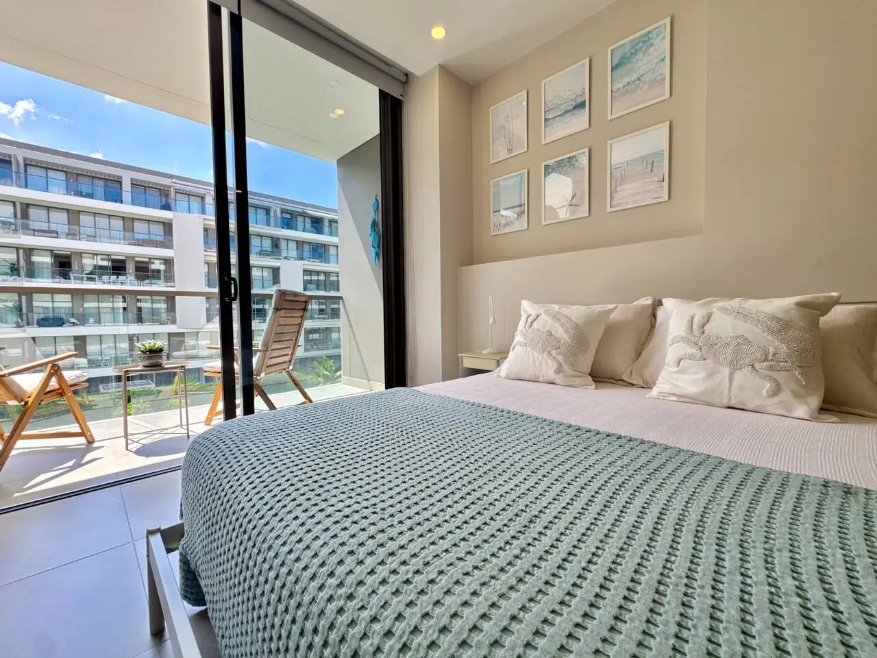 Spectacular Apartment • Caribbean Sea View - Image 2