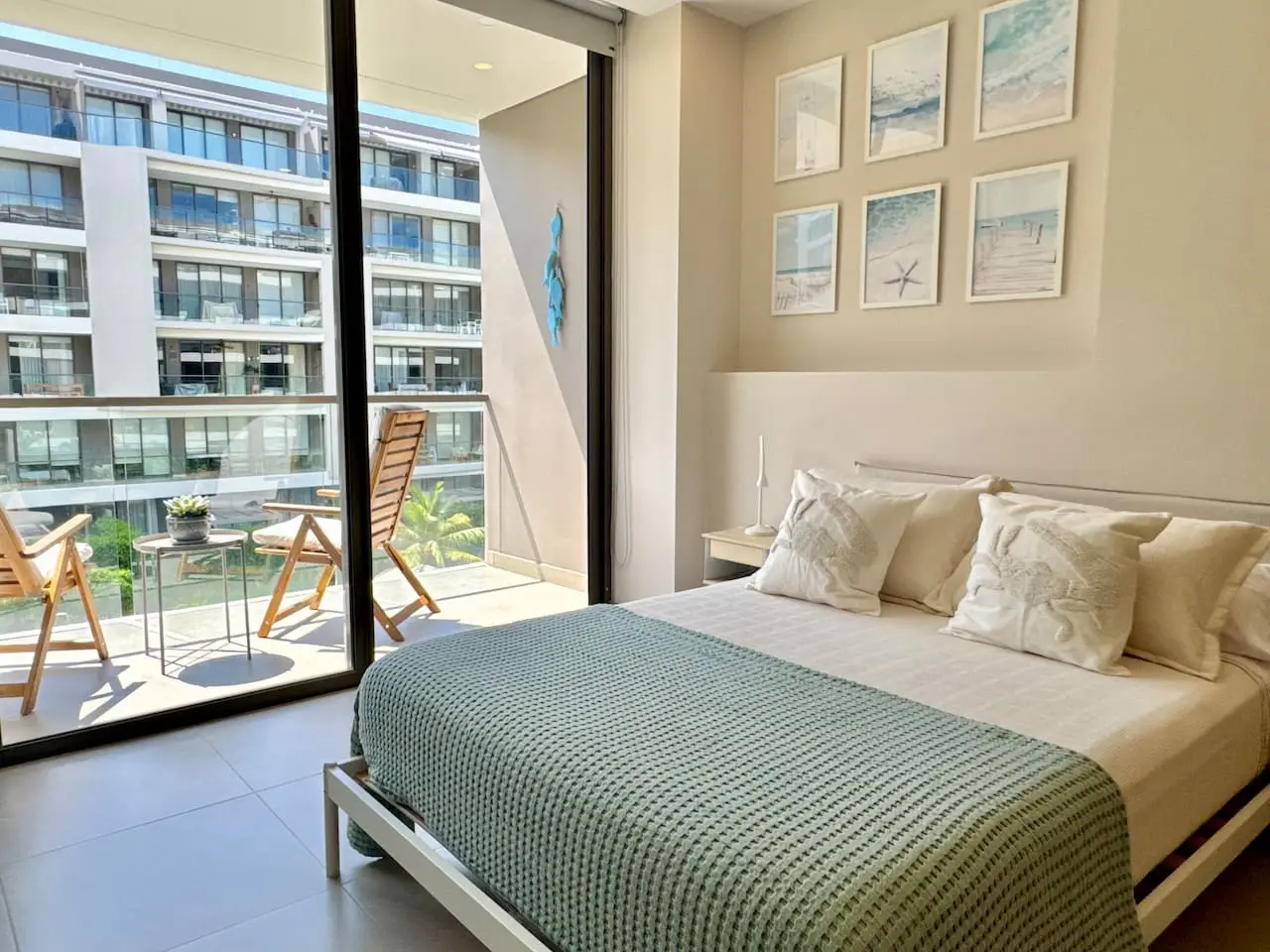 Spectacular Apartment • Caribbean Sea View - Image 33