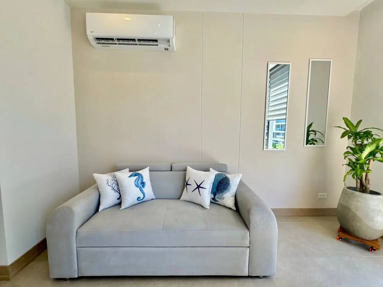 Spectacular Apartment • Caribbean Sea View - Image 24
