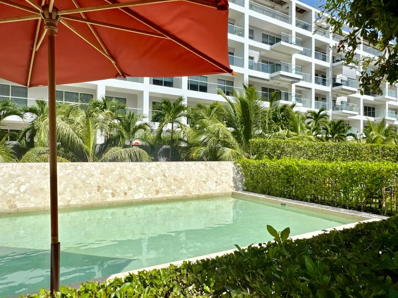 Spectacular Apartment • Caribbean Sea View - Image 52