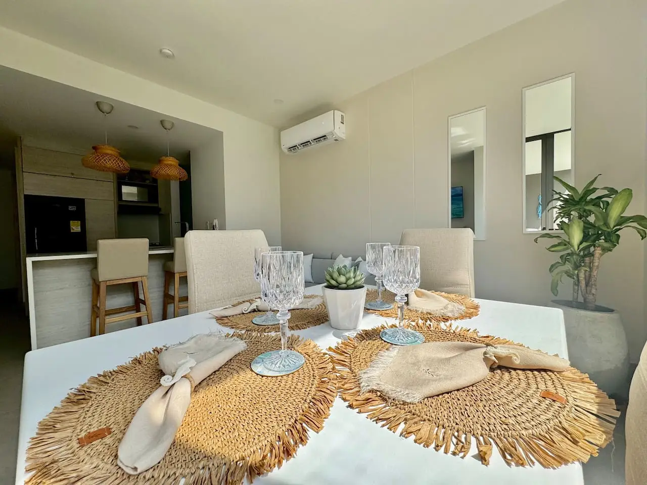 Spectacular Apartment • Caribbean Sea View - Image 25