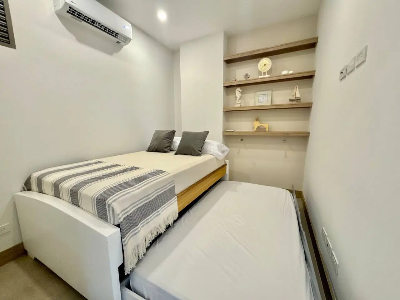 Spectacular Apartment • Caribbean Sea View - Image 19