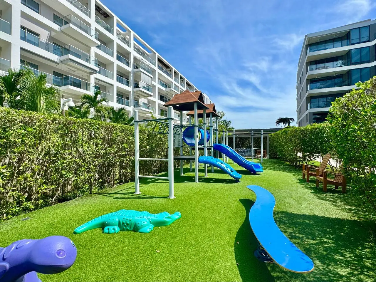 Spectacular Apartment • Caribbean Sea View - Image 47