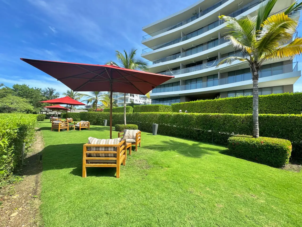 Spectacular Apartment • Caribbean Sea View - Image 60