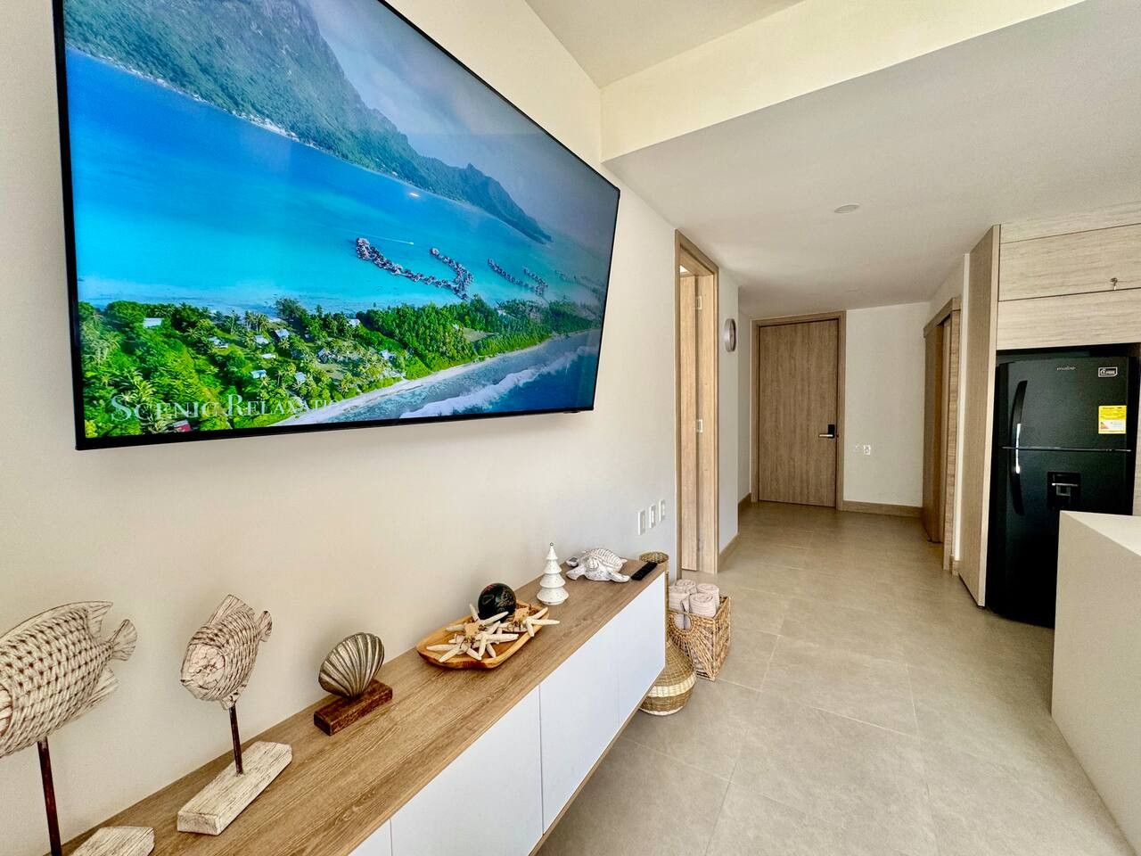 Spectacular Apartment • Caribbean Sea View - Image 10