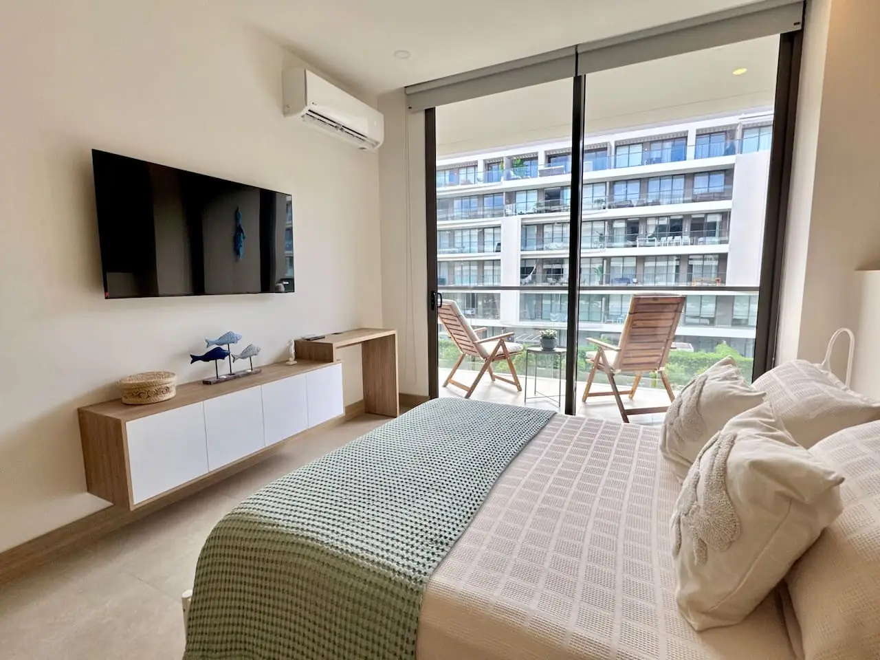 Spectacular Apartment • Caribbean Sea View - Image 37