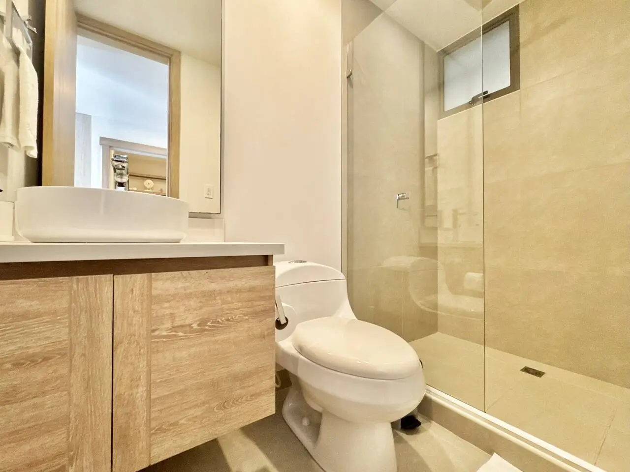 Spectacular Apartment • Caribbean Sea View - Image 20