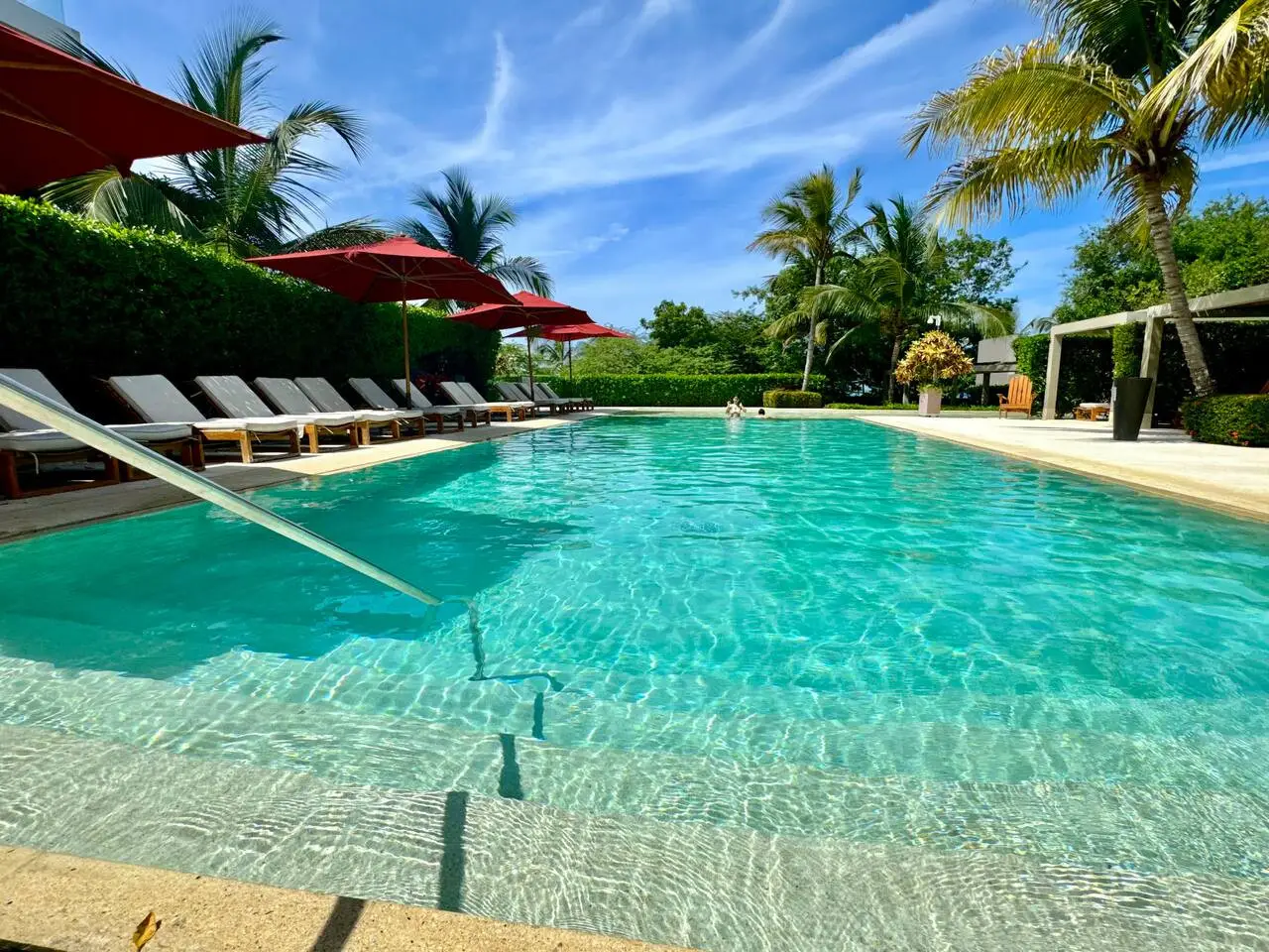 Spectacular Apartment • Caribbean Sea View - Image 5