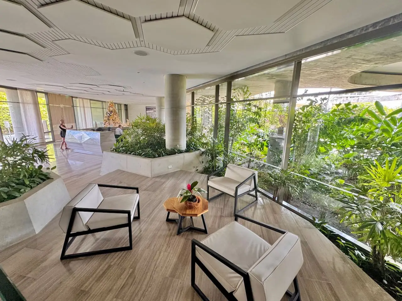 Spectacular Apartment • Caribbean Sea View - Image 46