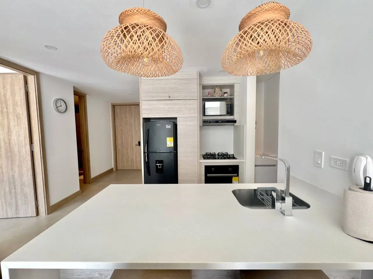Spectacular Apartment • Caribbean Sea View - Image 31